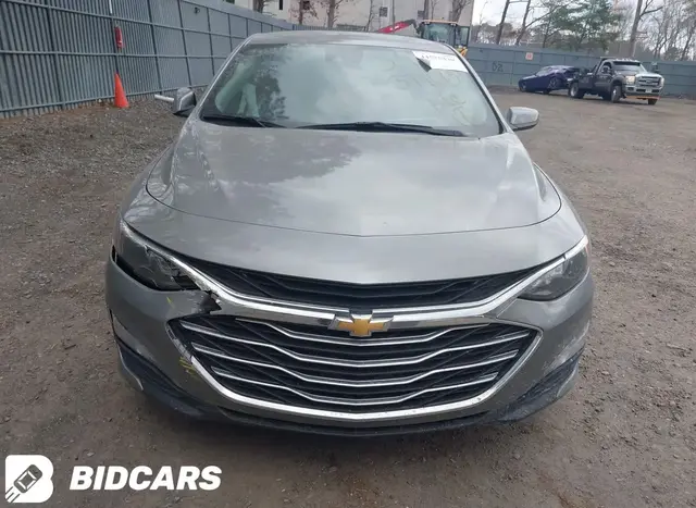 CHEVROLET MALIBU FWD 1LT 2023