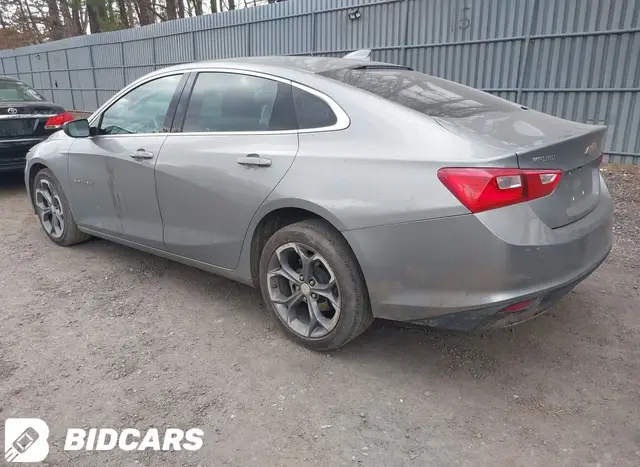 CHEVROLET MALIBU FWD 1LT 2023