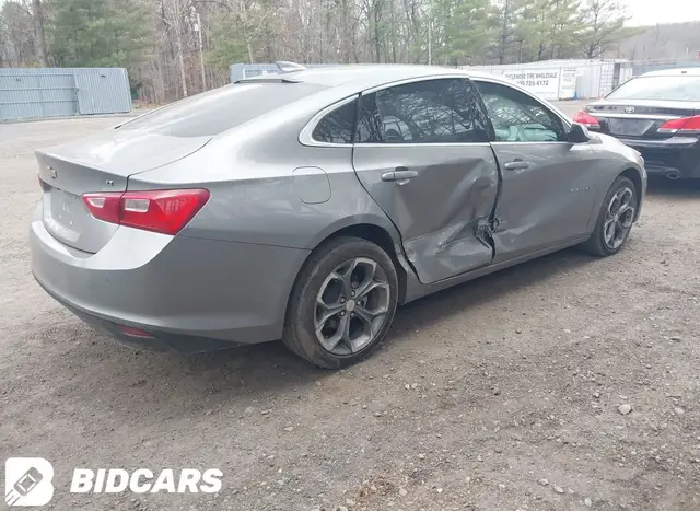CHEVROLET MALIBU FWD 1LT 2023