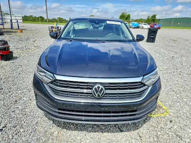 VOLKSWAGEN JETTA SE 2023