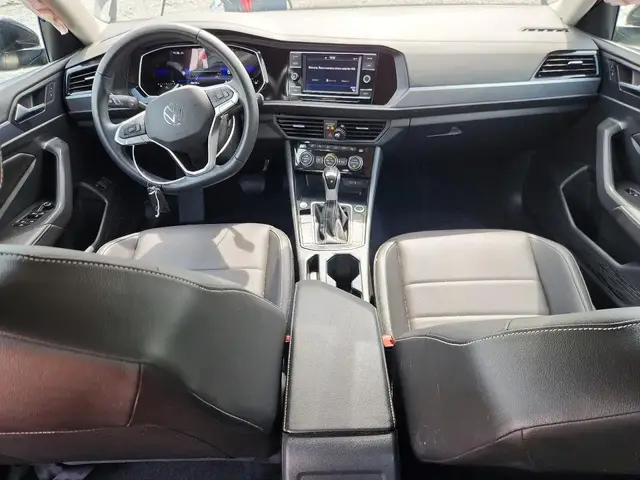 VOLKSWAGEN JETTA SE 2023