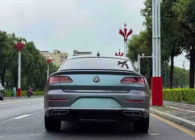 VOLKSWAGEN ARTEON 2022