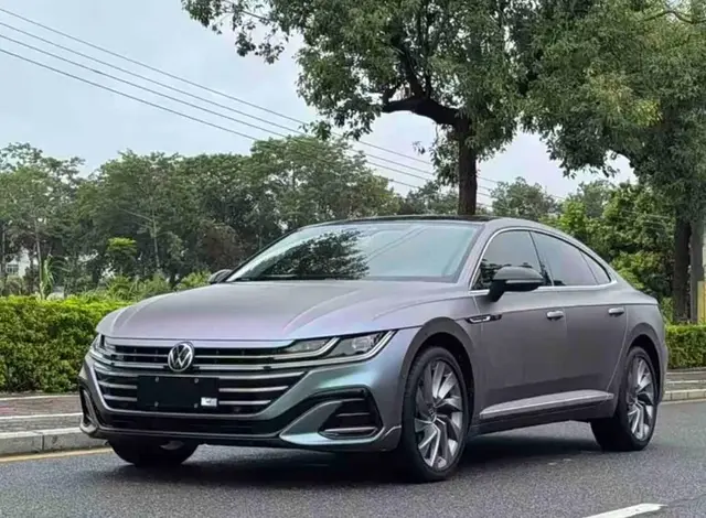 VOLKSWAGEN ARTEON 2022