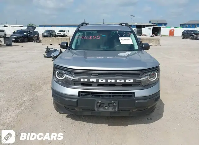 FORD BRONCO SPORT BIG BEND 2023