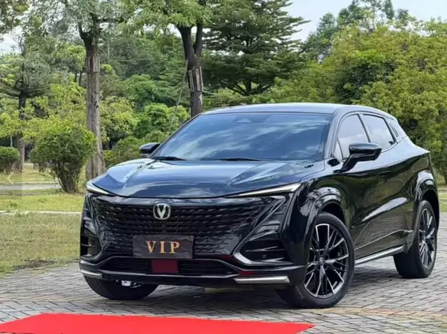 CHANGAN UNI 2023