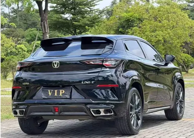 CHANGAN UNI 2023