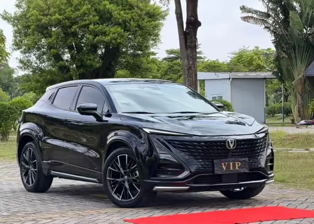 CHANGAN UNI 2023