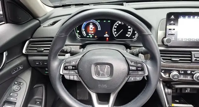 HONDA ACCORD 2020
