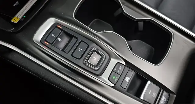 HONDA ACCORD 2020