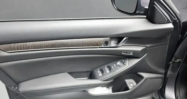 HONDA ACCORD 2020