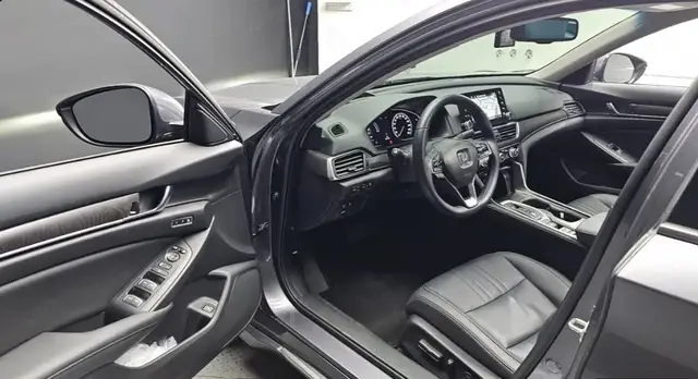 HONDA ACCORD 2020