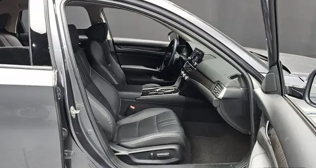 HONDA ACCORD 2020