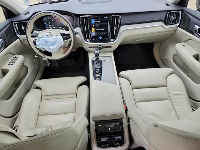VOLVO S60 T5 INSCRIPTION 2021