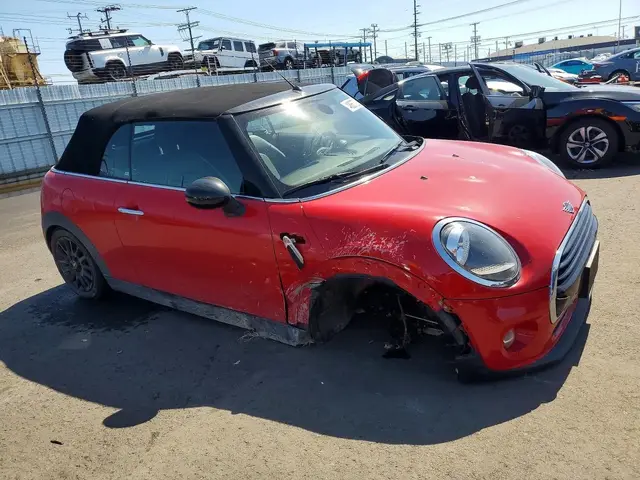 MINI COOPER 2019