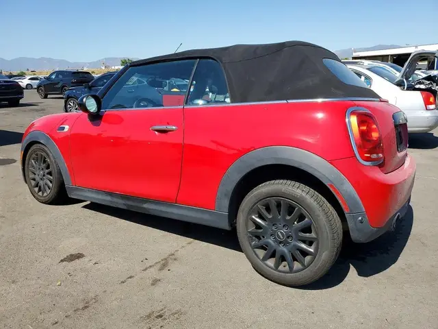 MINI COOPER 2019