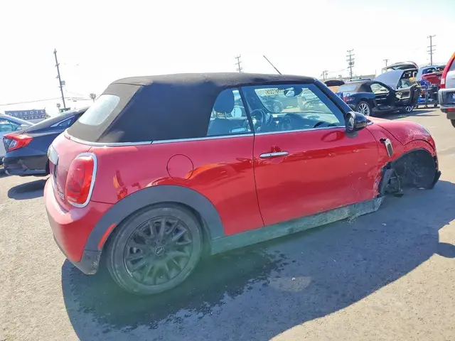 MINI COOPER 2019