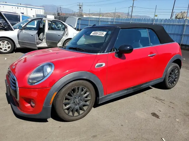 MINI COOPER 2019