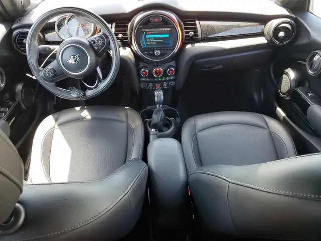 MINI COOPER 2019