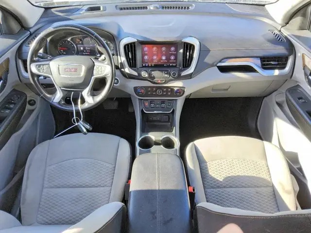 GMC TERRAIN SLE 2020