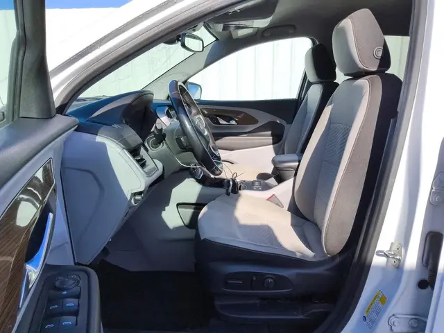 GMC TERRAIN SLE 2020