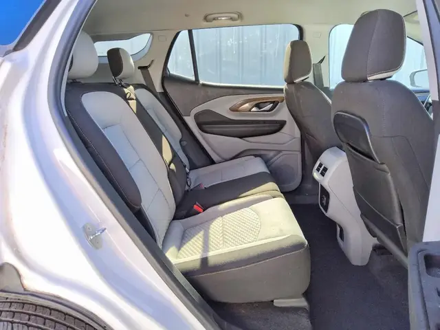 GMC TERRAIN SLE 2020