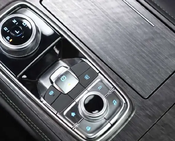 FORD EQUATOR 2025