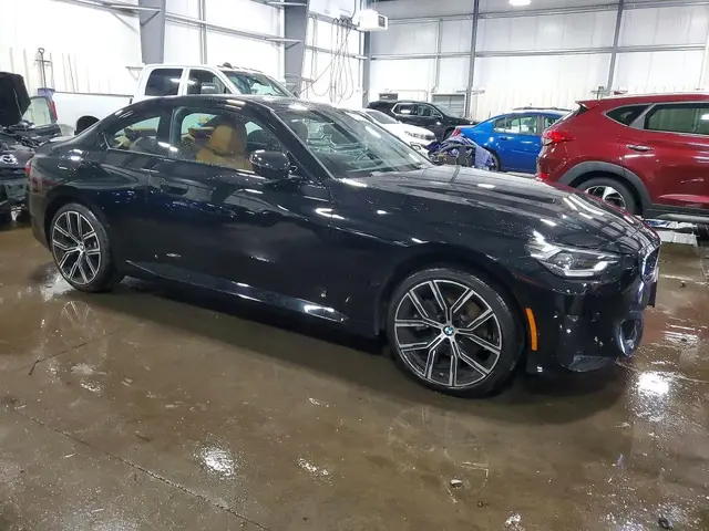 BMW 230XI 2023