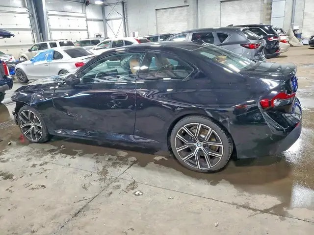 BMW 230XI 2023