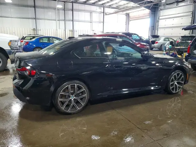 BMW 230XI 2023