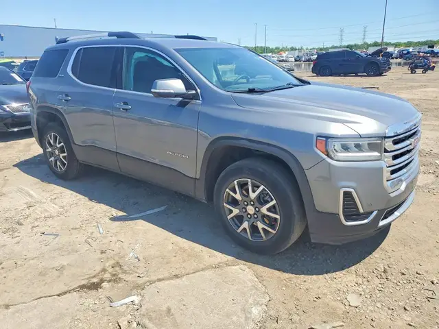 GMC ACADIA SLE 2022