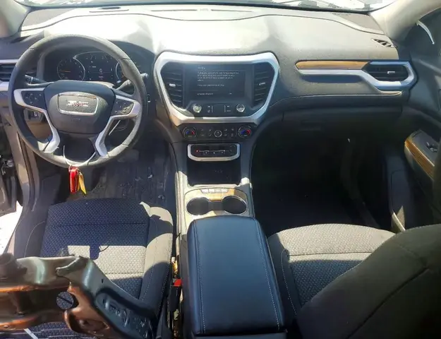 GMC ACADIA SLE 2022