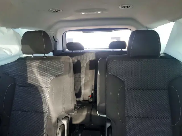 GMC ACADIA SLE 2022
