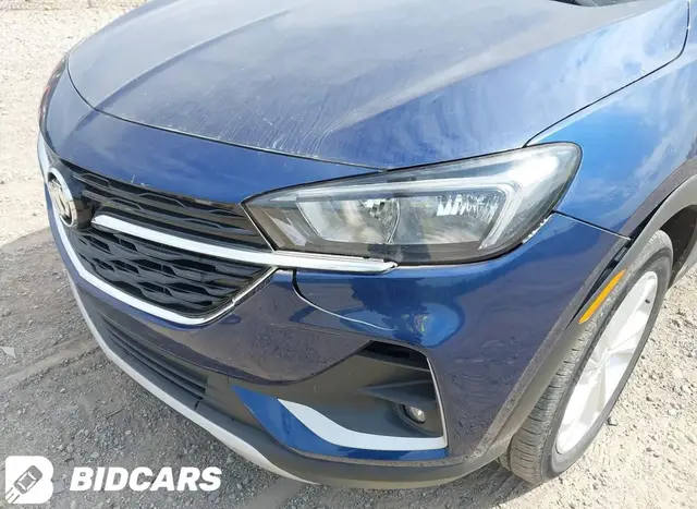 BUICK ENCORE GX PREFERRED FWD 2023