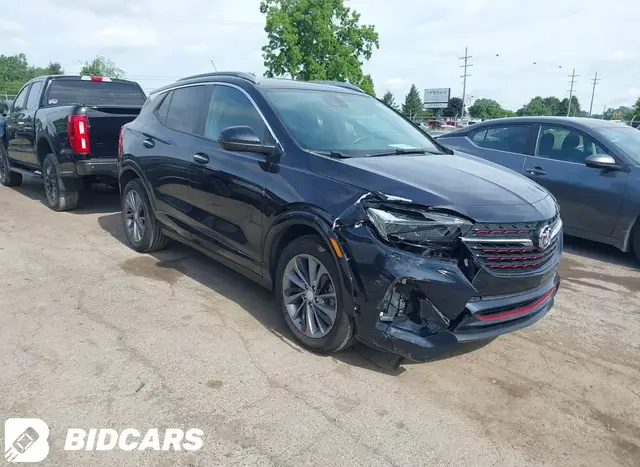 BUICK ENCORE GX ПОДОГРЕВЫ ДВУХЗОННЫЙ КЛИМАТ-КОНТРОЛЬ ЭЛЕКТРОПРИВОД СИДЕНИЙ АВТОЗАПУСК 2020