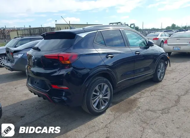 BUICK ENCORE GX ПОДОГРЕВЫ ДВУХЗОННЫЙ КЛИМАТ-КОНТРОЛЬ ЭЛЕКТРОПРИВОД СИДЕНИЙ АВТОЗАПУСК 2020