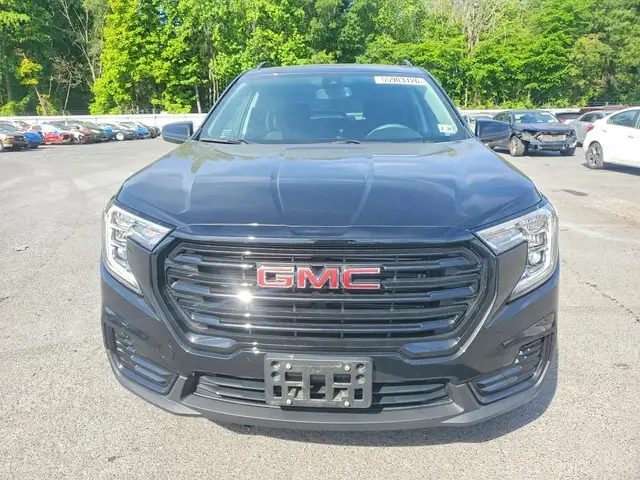 GMC TERRAIN SLE 2024