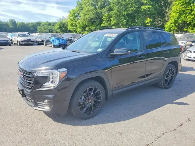 GMC TERRAIN SLE 2024