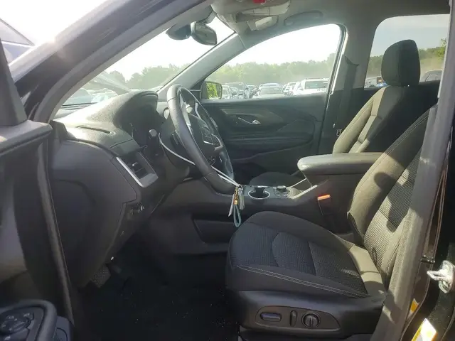 GMC TERRAIN SLE 2024