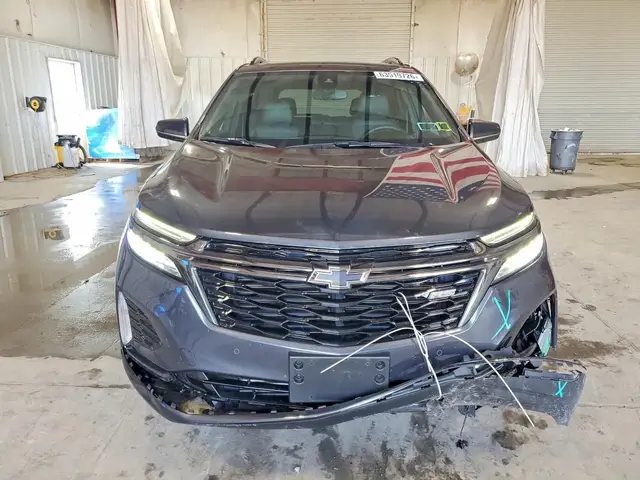 CHEVROLET EQUINOX RS 2023