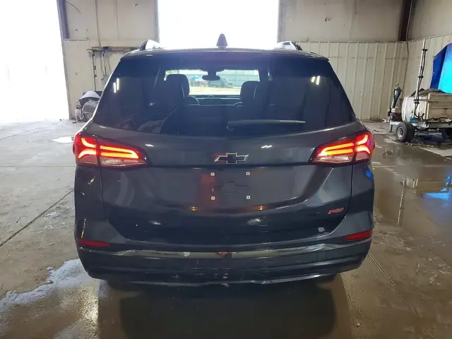 CHEVROLET EQUINOX RS 2023