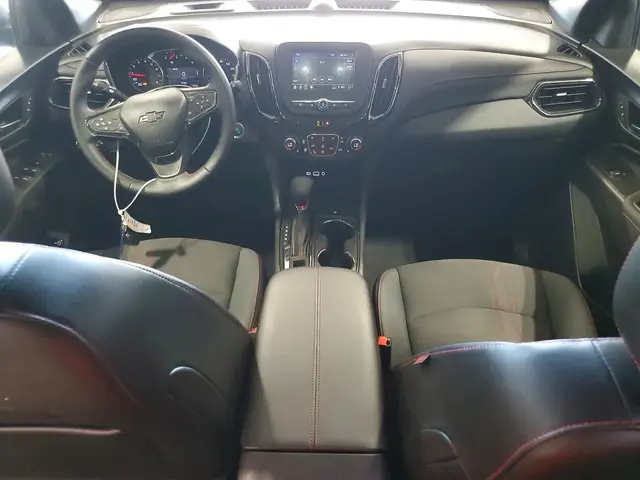 CHEVROLET EQUINOX RS 2023