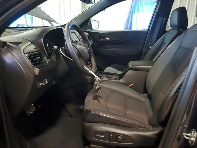 CHEVROLET EQUINOX RS 2023