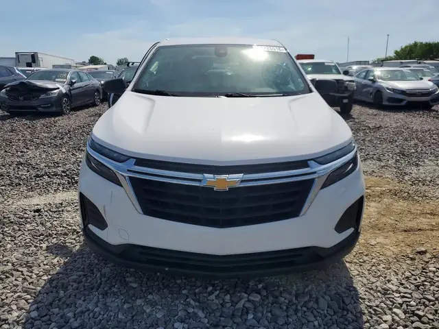 CHEVROLET EQUINOX 2023