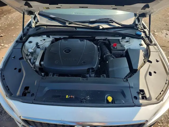 VOLVO S90 T6 OCEAN RACE 2020