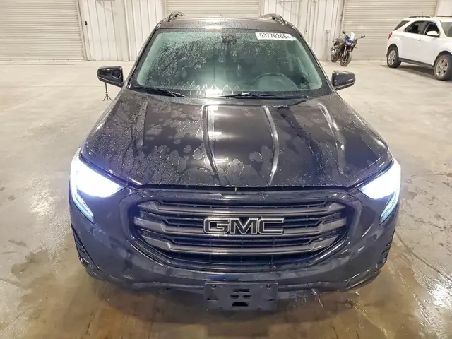 GMC TERRAIN SLE 2020