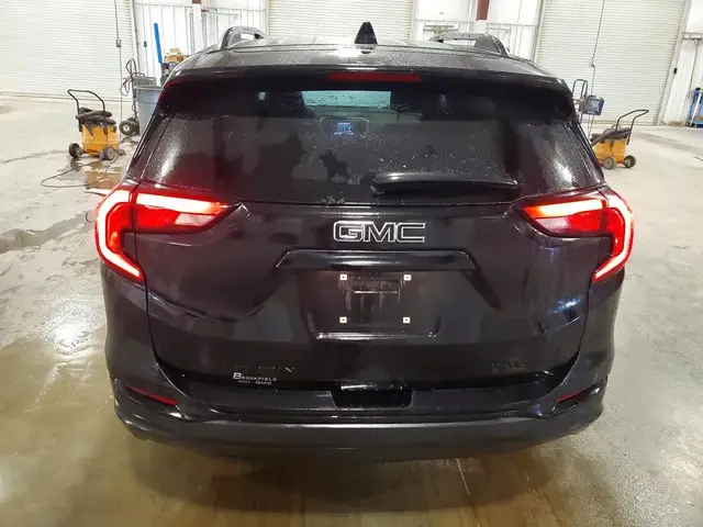 GMC TERRAIN SLE 2020