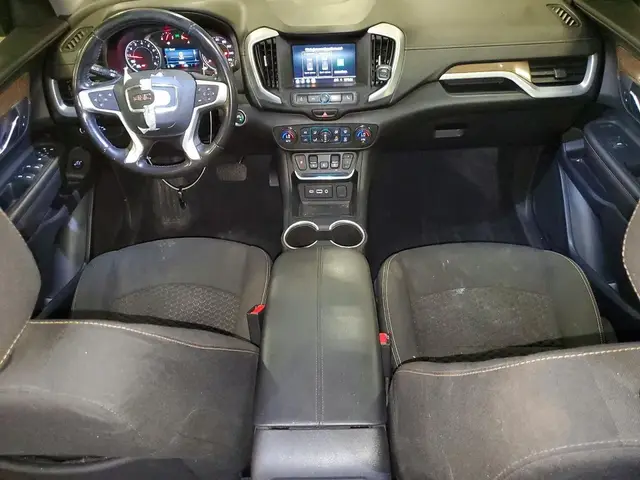 GMC TERRAIN SLE 2020