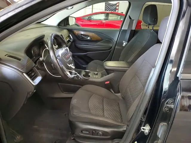 GMC TERRAIN SLE 2020