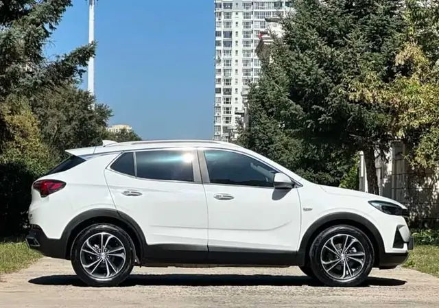BUICK ENCORE GX 2022