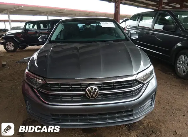 VOLKSWAGEN JETTA 1.5T SEL 2023